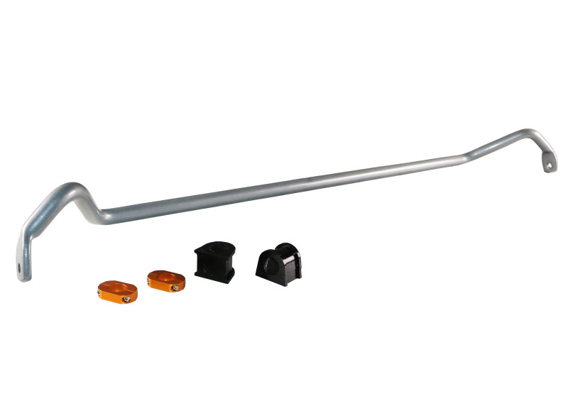 Whiteline 9/10+ Impreza GH/GR MY11 / 9/10+ STi Front 22mm Swaybar-heavy duty - BSF39