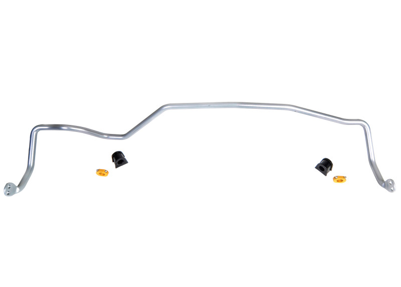 Whiteline 98-02 Subaru Legacy BE / 99-03 Outback Wagon / 04-05 Baja BT Rear 20mm Swaybar- X-heavy du - BSR12XZ