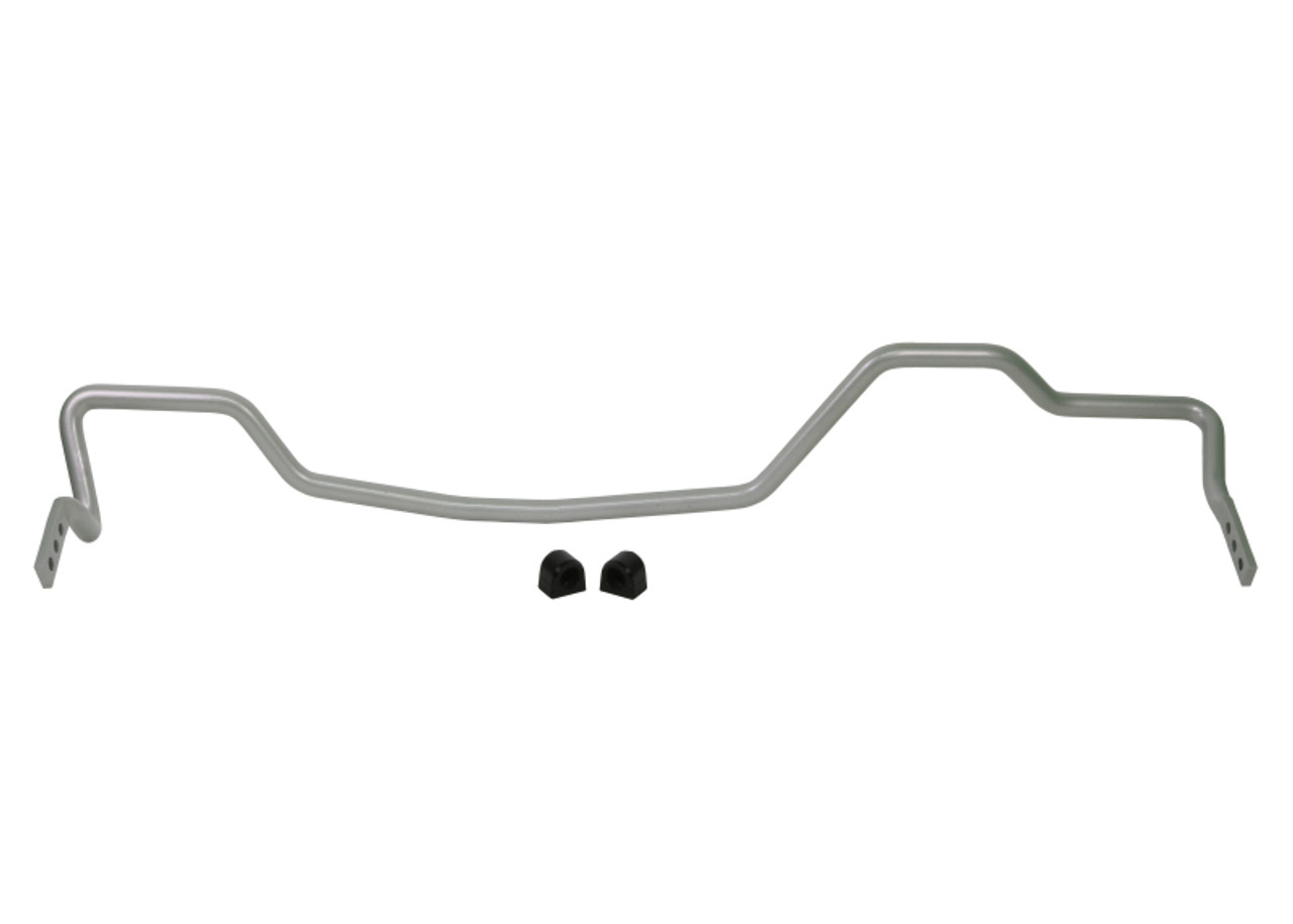 Whiteline 10/89-99 Subaru Legacy Rear 22mm Swaybar- X-heavy duty adjustable - BSR19XXZ