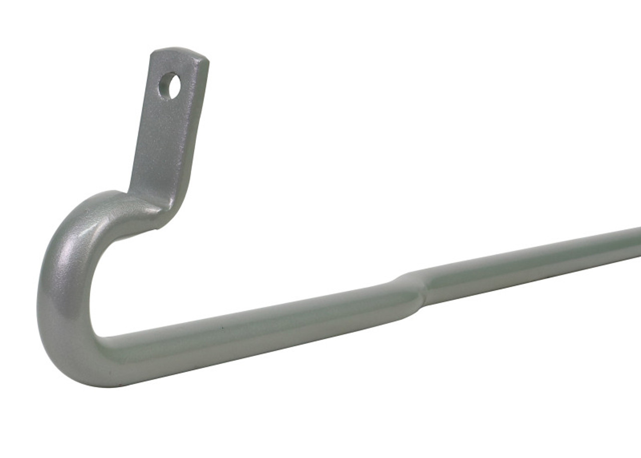 Whiteline 08+ Subaru WRX Hatch / 08-09 Subaru STi  Rear 20mm Swaybar-heavy duty - BSR49