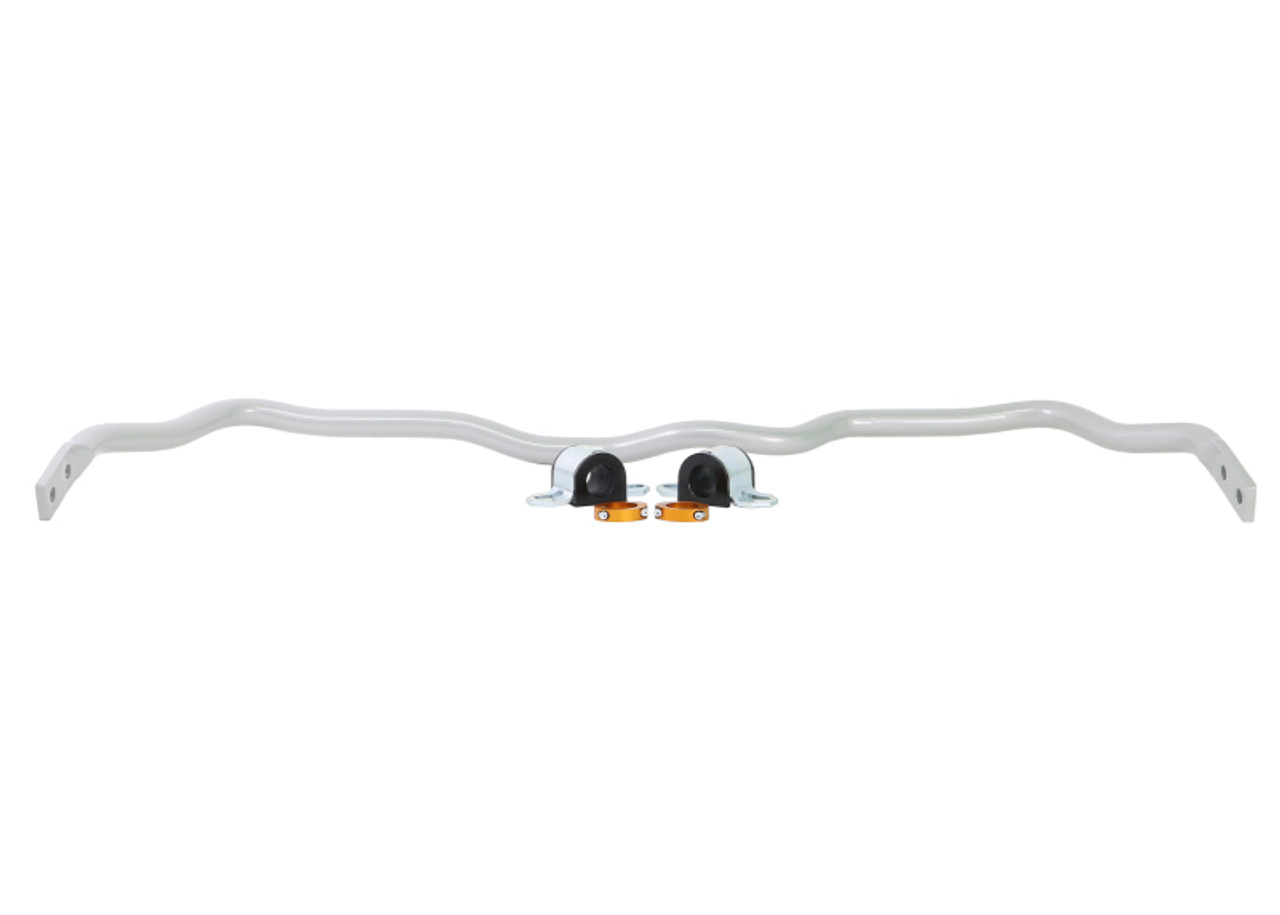 Whiteline 2019 Toyota Corolla Front 26mm Heavy Duty Sway Bar - BTF100Z