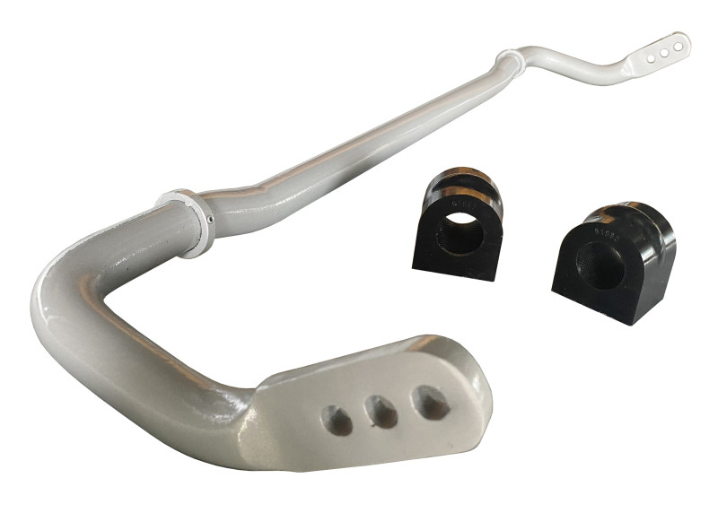 Whiteline 17-20 Tesla 3 Front 30mm Heavy Duty Swaybar - BTF101Z