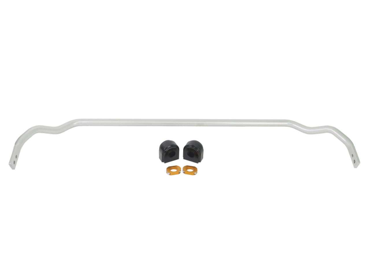 Whiteline 19-20 BMW Z4 Front 24mm Heavy Duty Adjustable Swaybar - BTF99Z