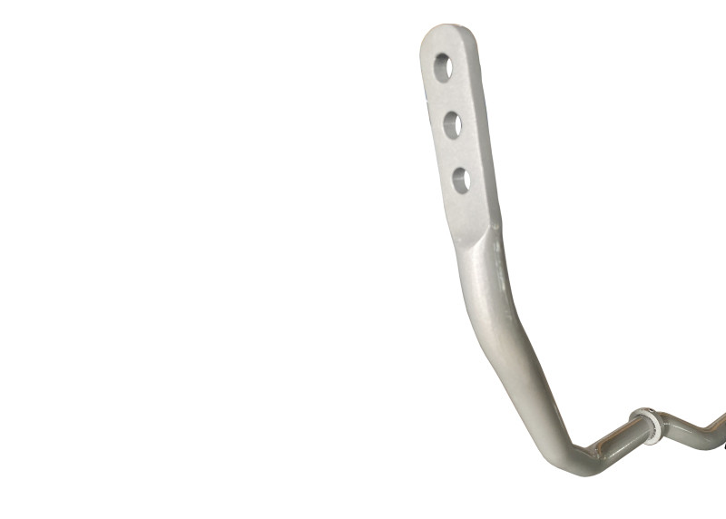 Whiteline 17-20 Tesla Model 3 Rear 20mm X Heavy Duty Adjustable Swaybar - BTR101Z