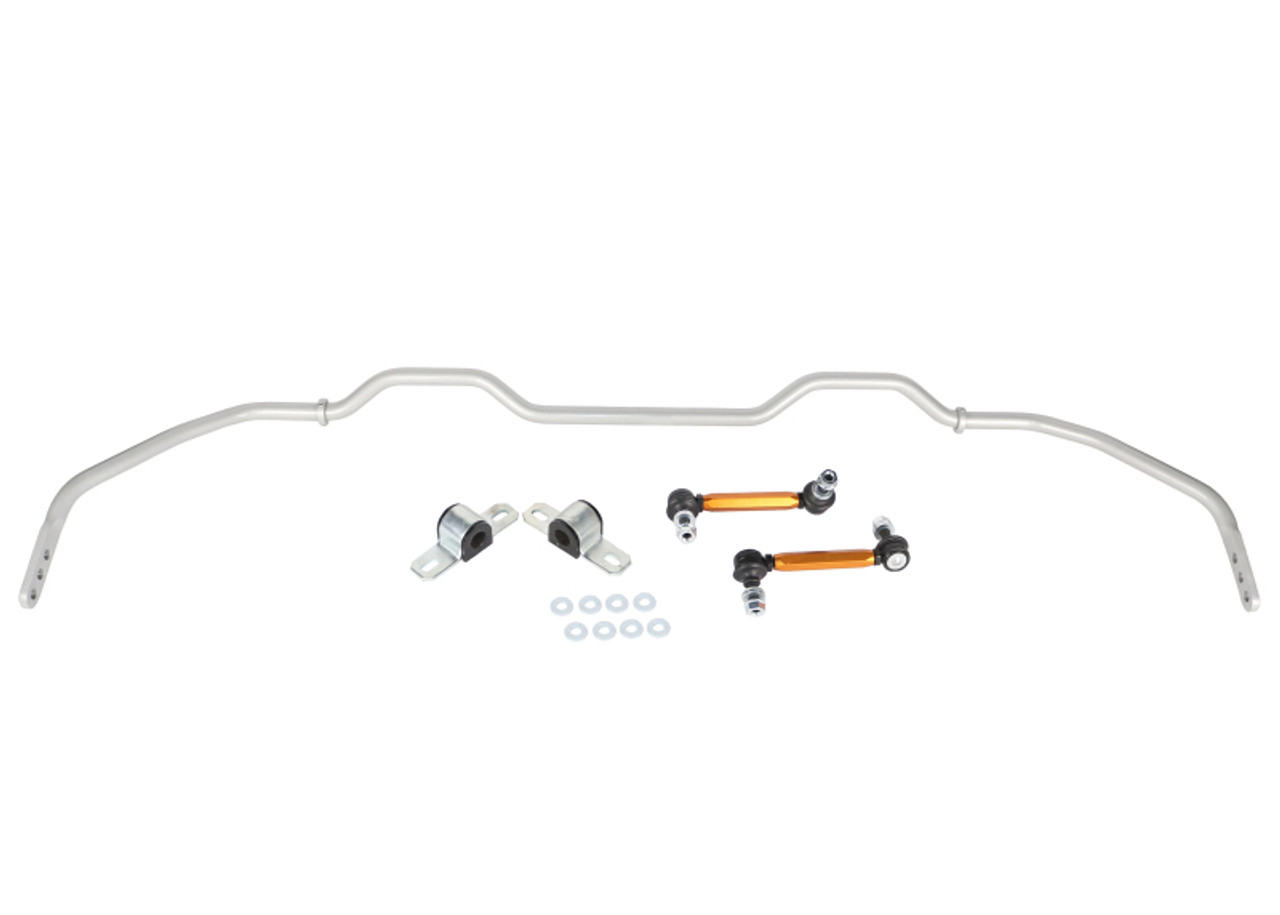 Whiteline 20mm 3 Point Adjustable Rear Swaybar - BTR104Z