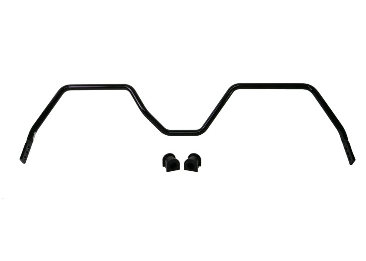 Whiteline 11-18 Lexus GX460 Rear 24mm Heavy Duty Adjustable Swaybar - BTR94Z