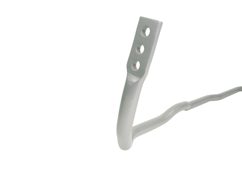 Whiteline VAG MK4/MK5 FWD Only Front 24mm Adjustable X-Heavy Duty Swaybar - BWF19XZ