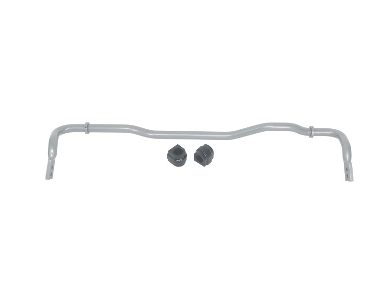 Whiteline 15-18 Volkswagen Golf R 24mm Rear Adjustable Sway Bar Kit - BWR25XZ