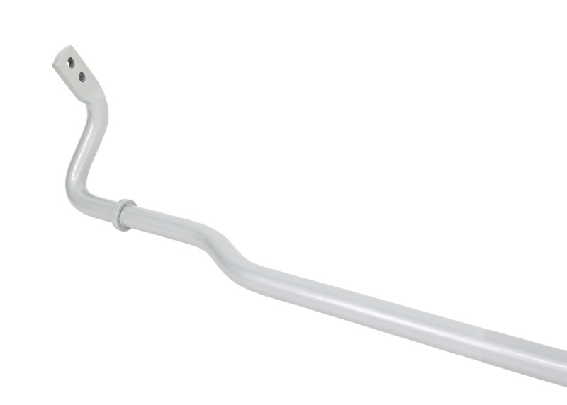 Whiteline 2022+ Volkswagen Golf R Mk 8 Rear Sway Bar - 24mm 2 Point Adjustable - BWR29Z