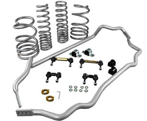 Whiteline Subaru Impreza WRX GD2 Grip Series Stage 1 Kit - GS1-SUB002 Photo - Primary