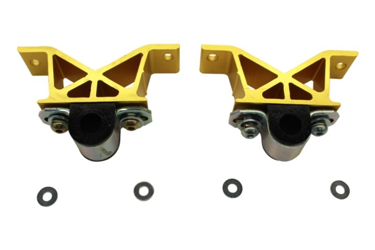 Whiteline 02-07 Subaru WRX Sedan and Wagon / 03-07 Subaru Impreza Non-Turbo / 04-07 Subaru STi / 93- - KBR21-20