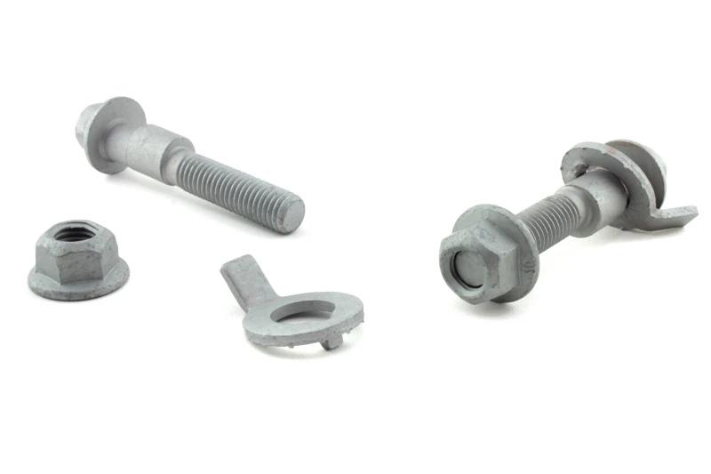 Whiteline 89-98 Nissan 240SX S13 & S14 Front / 6/09+ Chevy Cruze JG Camber Adjusting Bolt Kit - 12mm - KCA412
