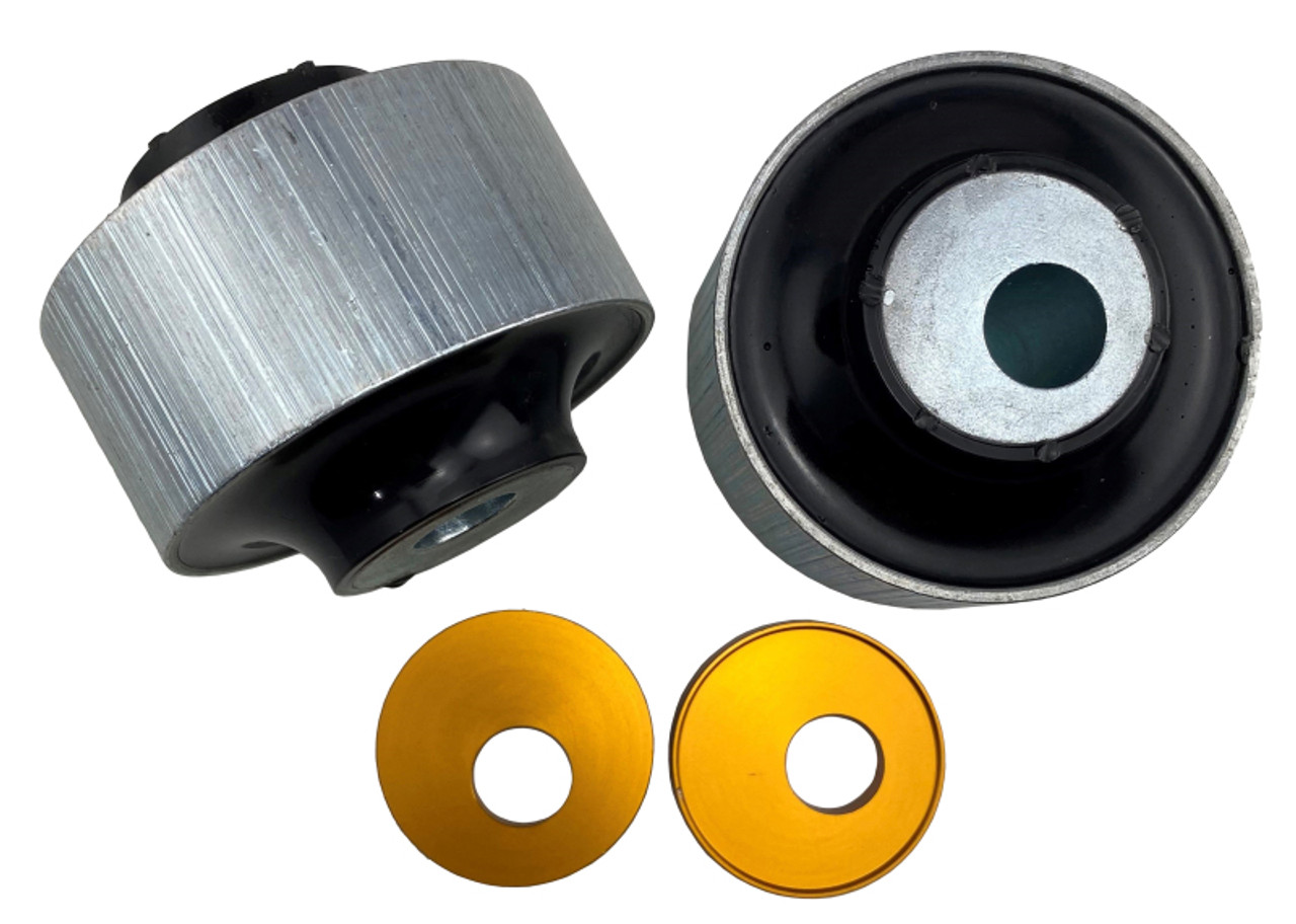 Whiteline 2023+ Toyota GR Corolla Front Lower Control Arm Inner Rear Bushing - KCA511