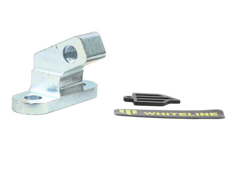 Whiteline 2002-2006 Acura RSX Bump Steer - Correction Kit - KCA517