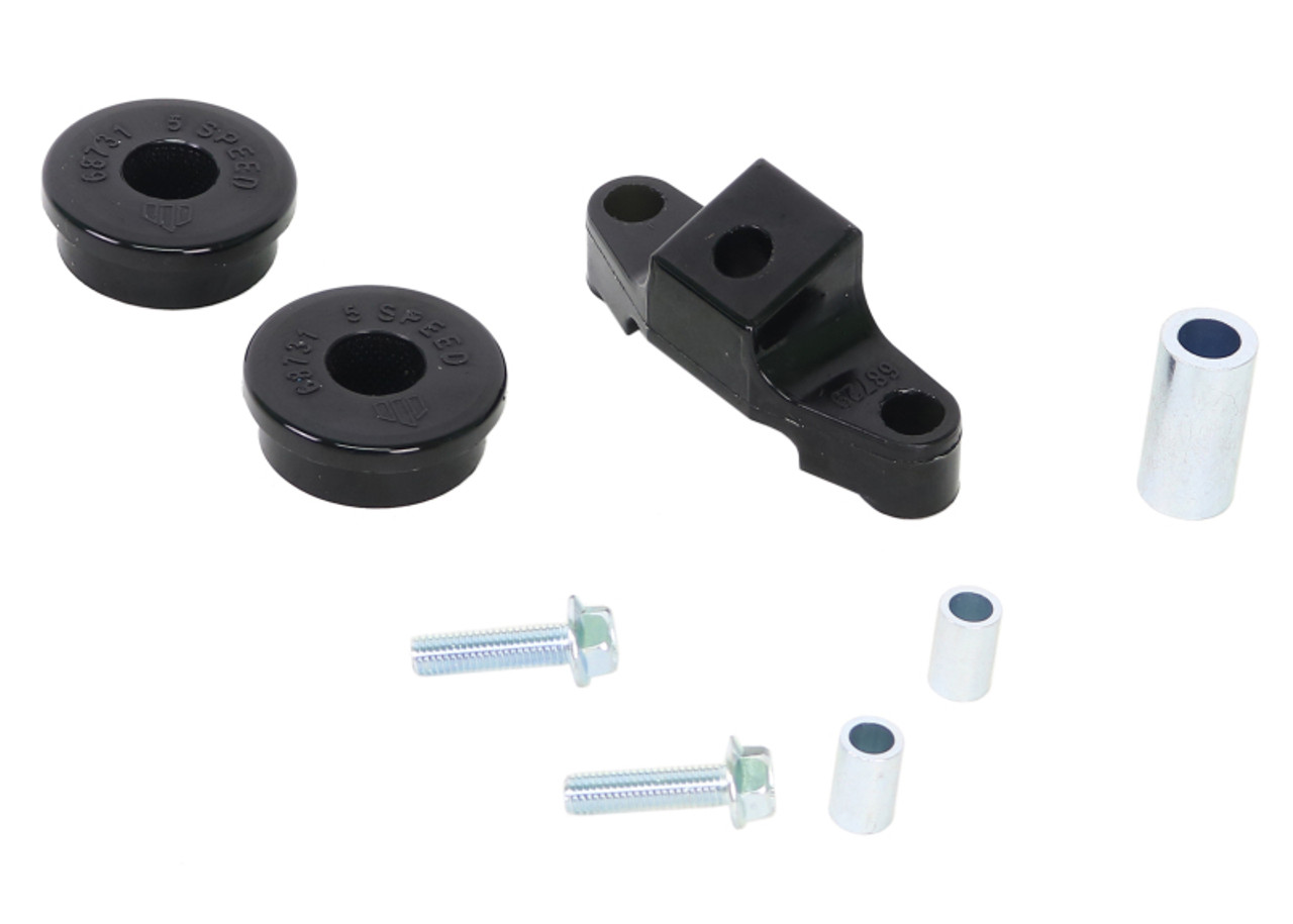 Whiteline Subaru Shift Linkage Bushing (excl WRX/STi) - KDT957