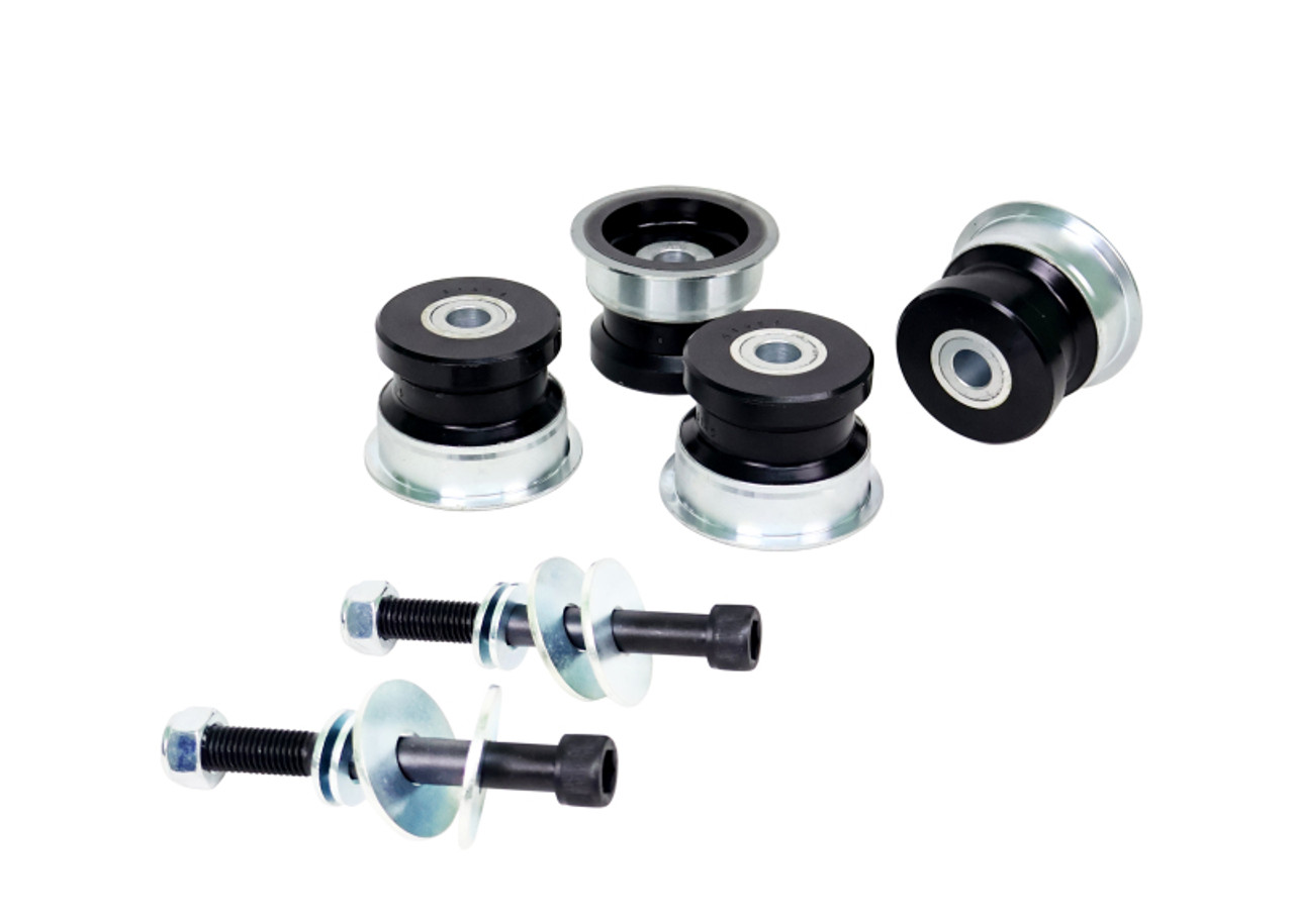 Whiteline 2015+ Ford Mustang Differential Mount Bushing - KDT966
