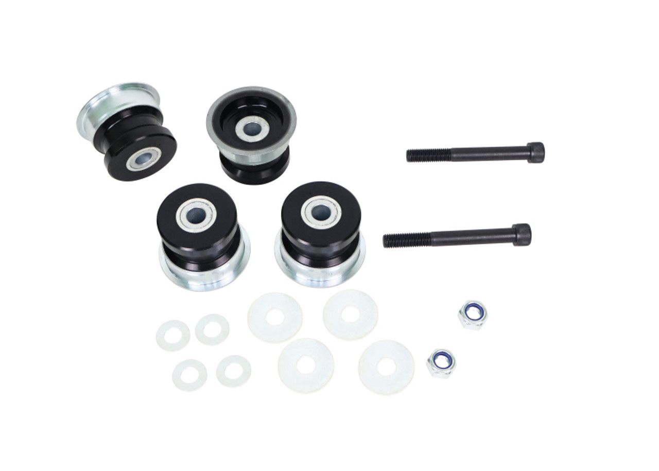 Whiteline 2015+ Ford Mustang Differential Mount Bushing - KDT966