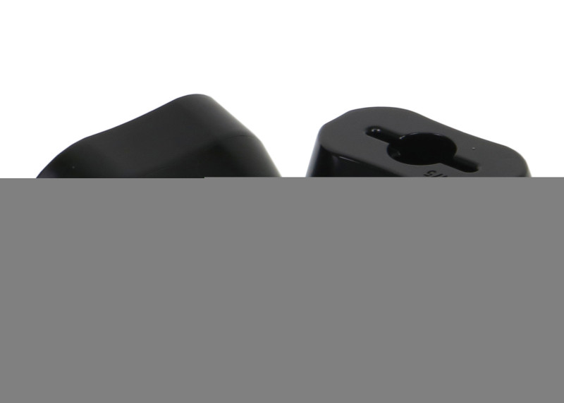 Whiteline 12-20 Hyundai Veloster Front Bushing Kit Trans Mount Insert - KDT970