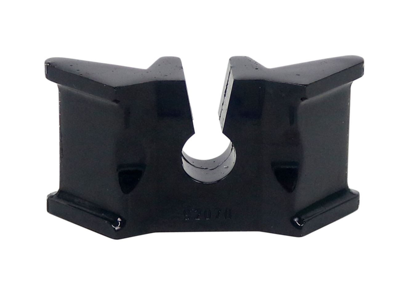 Whiteline Multiple Subarus with 2.0 DIT / 2.4 DIT Front Transmission Mount Insert Bushing Kit - KDT983