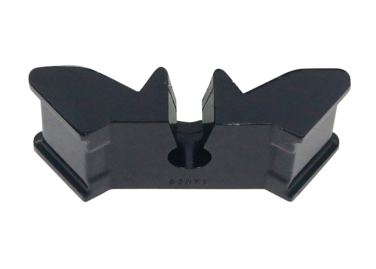 Whiteline Multiple Subarus with 2.5 / 2.0 Front Transmission Mount Insert Bushing Kit - KDT984