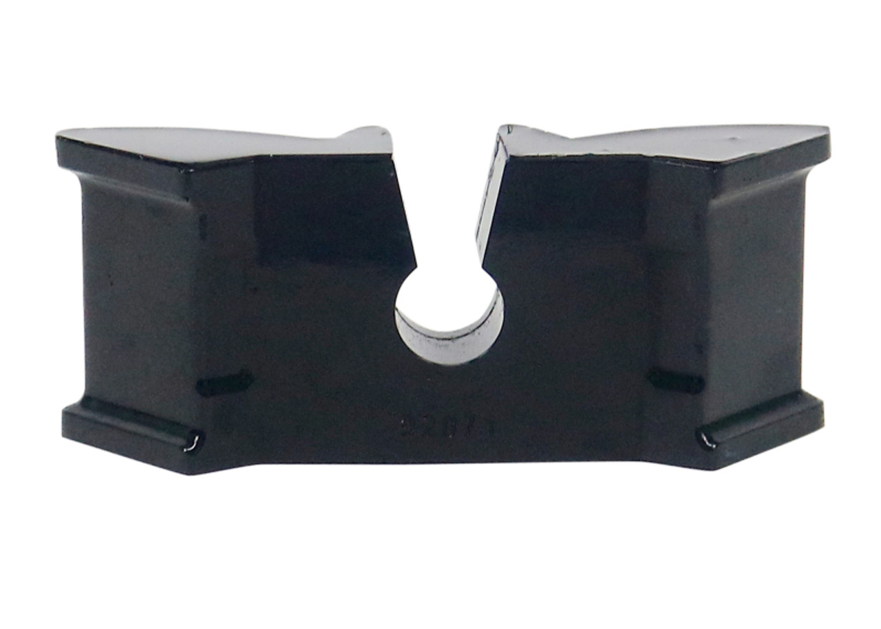 Whiteline Multiple Subarus with 2.5 / 2.0 Front Transmission Mount Insert Bushing Kit - KDT984
