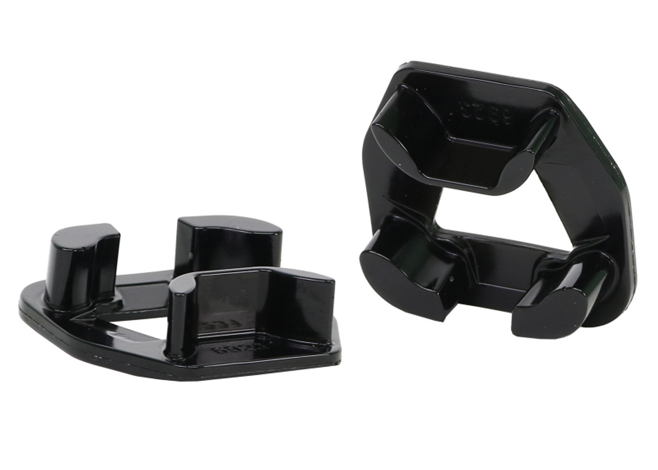 Whiteline 2023+ Toyota GR Corolla Engine Torque Arm Mount Insert Bushing - KDT985