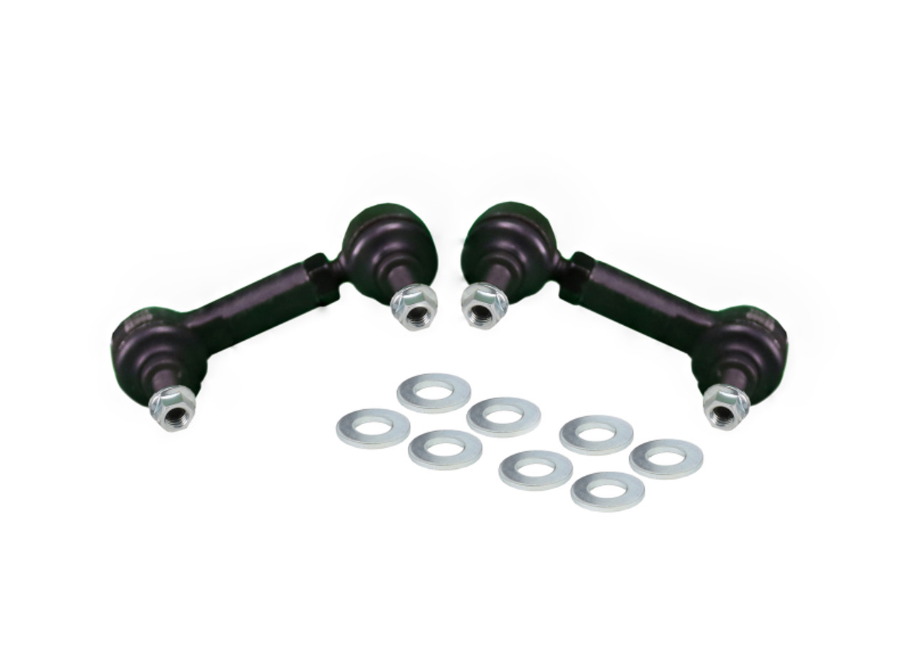Whiteline 14-19 Mercedes-Benz CLA45 AMG 4Matic Rear Sway Bar Link Kit - KLC218
