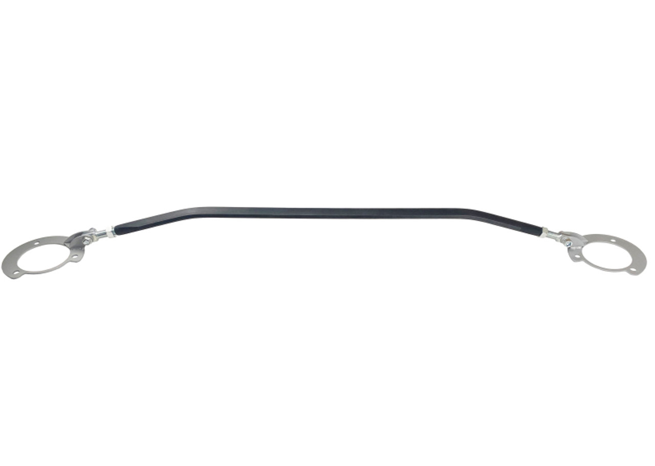Whiteline 91-94 Nissan Sentra B13 / 95-99 Nissan Sentra B14 Front adjustable strut tower brace - KSB514