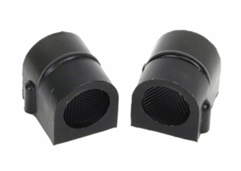 Whiteline 01-05 Honda Civic 24mm Front Sway Bar Mount Bushing Kit - KSK007-24