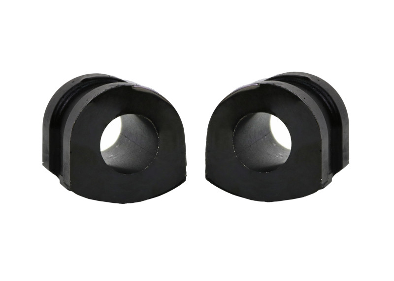 Whiteline 92-98 BMW 318i 27mm Front Sway Bar Mount Bushing Kit - KSK034-27