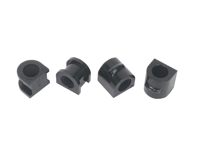Whiteline 09+ Ford Focus / 7/06+ Mazda 3 27mm Rear Sway Bar Mount Bushing - KSK058-27 Photo - Close Up