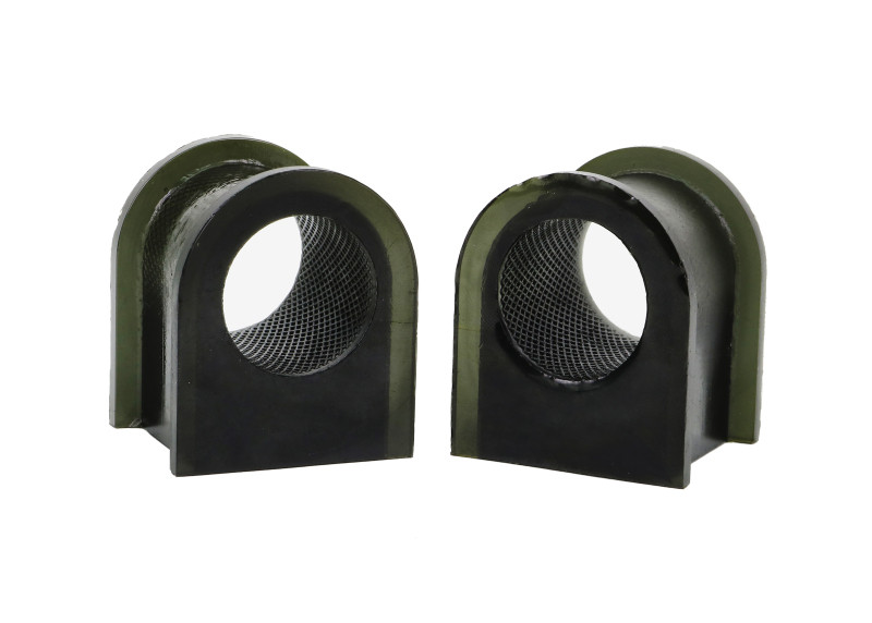 Whiteline 93-98 Toyota Supra 30mm Front Sway Bar Mount Bushing Kit Kit - KSK070-30