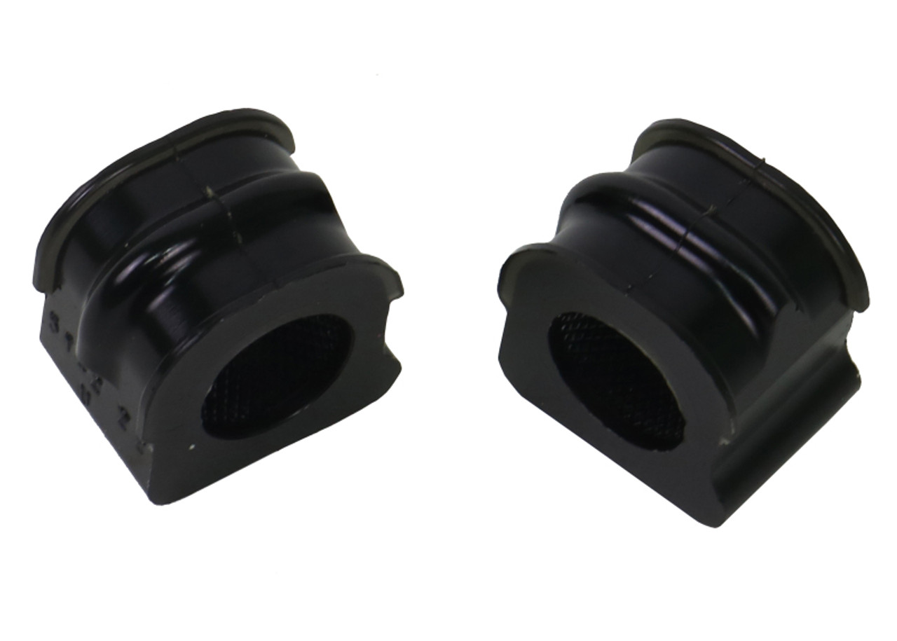 Whiteline 99-05 Volkswagen Golf 22mm Front Sway Bar Mount Bushing Kit - KSK084-22