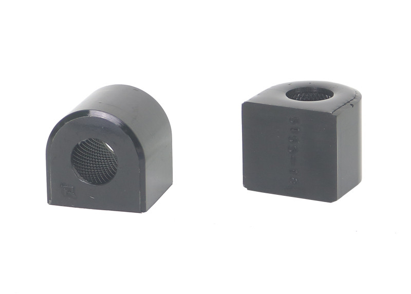 Whiteline 2005-2008 Dodge Magnum Sway Bar Service Kit - 18mm Bushing Set - KSK086-18 Photo - Primary