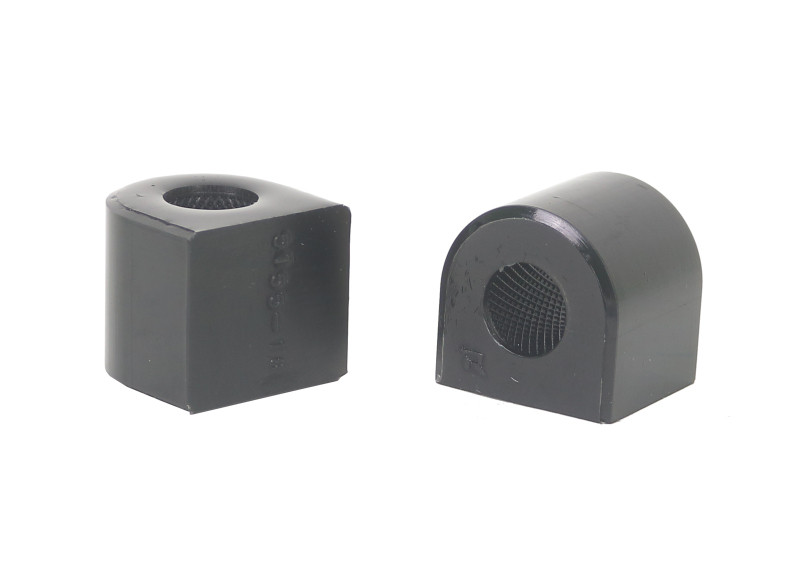 Whiteline 2005-2008 Dodge Magnum Sway Bar Service Kit - 18mm Bushing Set - KSK086-18 Photo - out of package