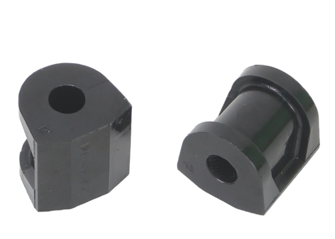 Whiteline 12+ Subaru BRZ / 12+ Scion FR-S / 12+ Toyota 86 16mm Rear Sway Bar Mount Bushing - KSK106-16
