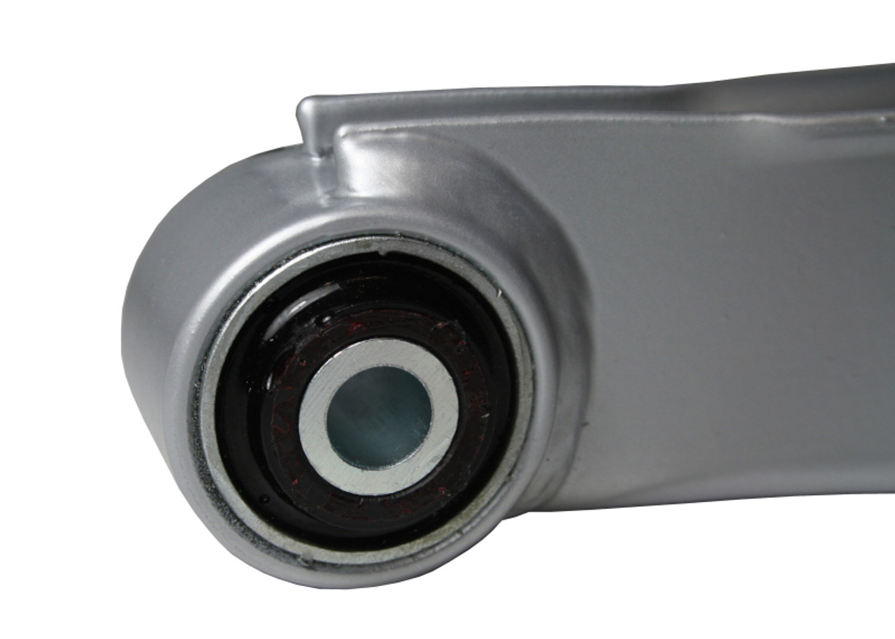 Whiteline 13+ Scion FRS/Subaru BRZ / 15+ WRX/STI Adjustable Rear Lower Control Arms (Pair) - KTA216A