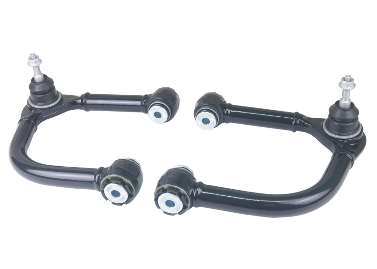 Whiteline 2021+ Ford Bronco  Front Upper Control Arm - KTA312