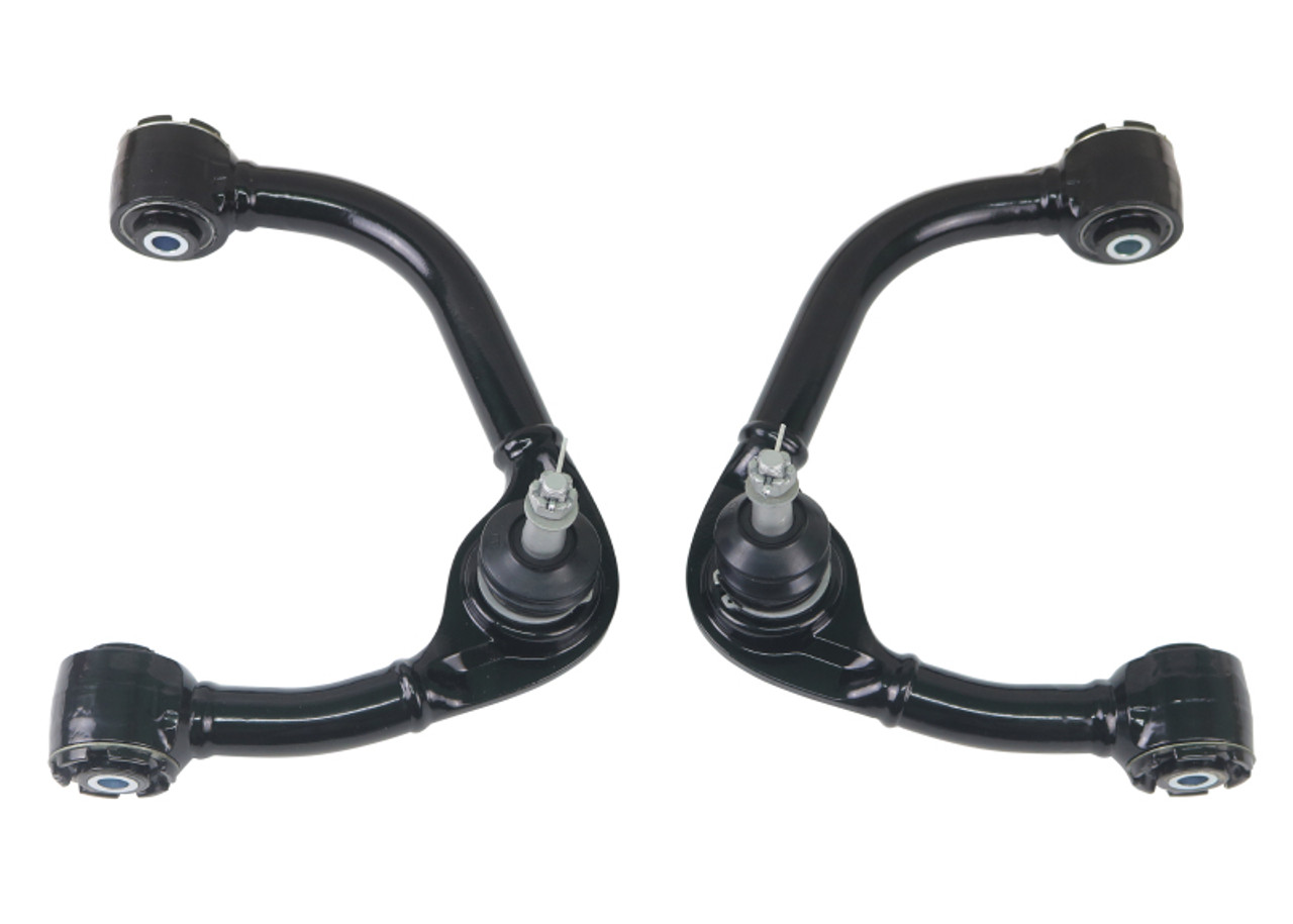 Whiteline 04-20 Ford F-150 Control Arms - Front Upper - KTA318