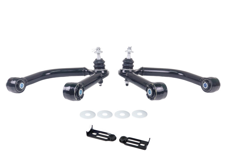 Whiteline 2022+ Toyota Tundra Front Upper Control Arm - KTA339