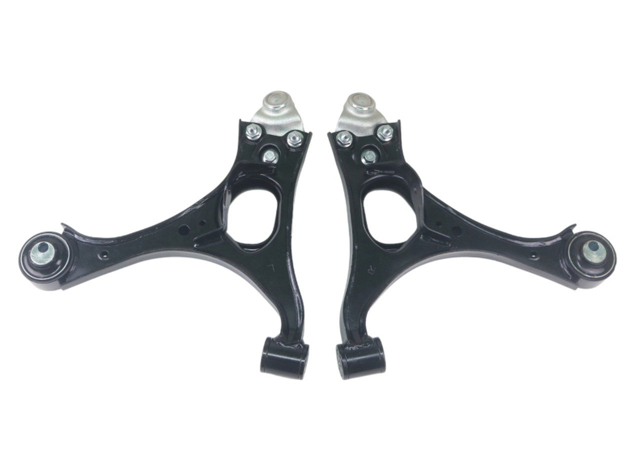 Whiteline 06-11 Honda Civic Front Lower Control Arm Assembly - KTA366