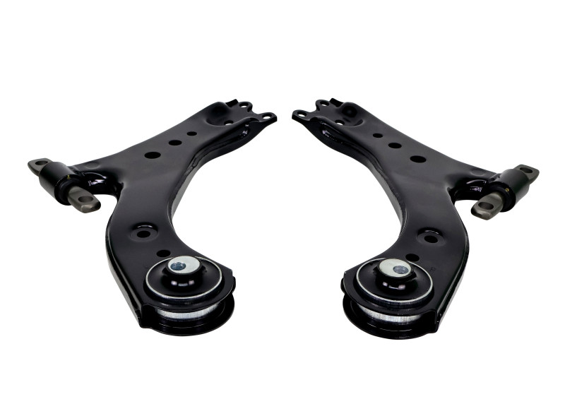 Whiteline 2017+ Toyota Camry Front Lower Control Arm - KTA484