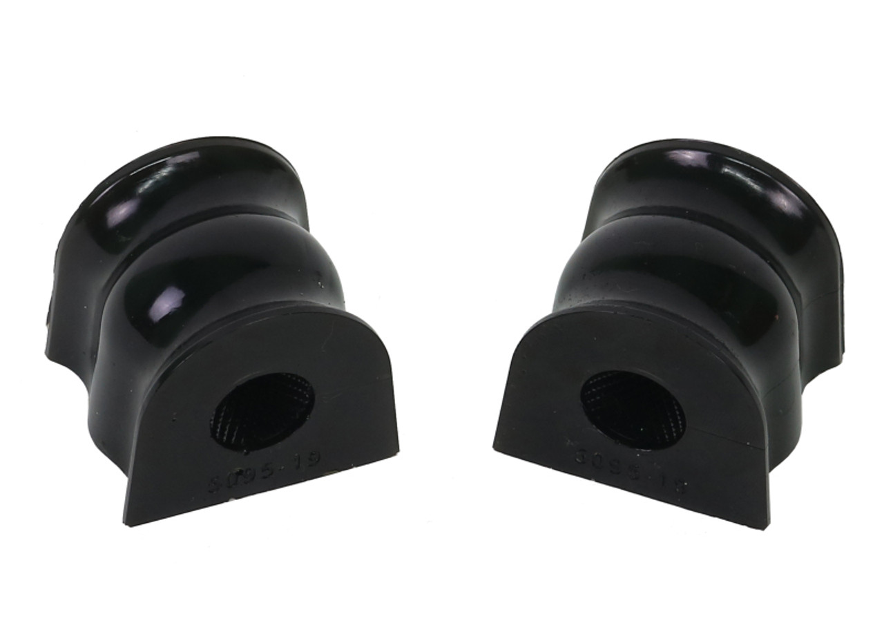 Whiteline 02-07 Subaru WRX Sedan and Wagon / 03-07 Subaru Impreza Non-Turbo / 04-07 Subaru STi 19mm - W0405-19