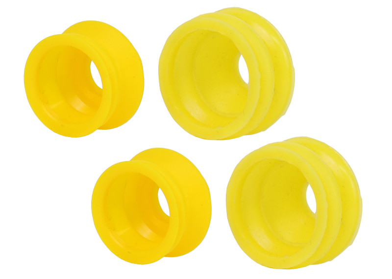 Whiteline 4/93-11 Subaru Imprez Front Roll Centre/Bump Steer (Service Kit for KCA313) - W0907