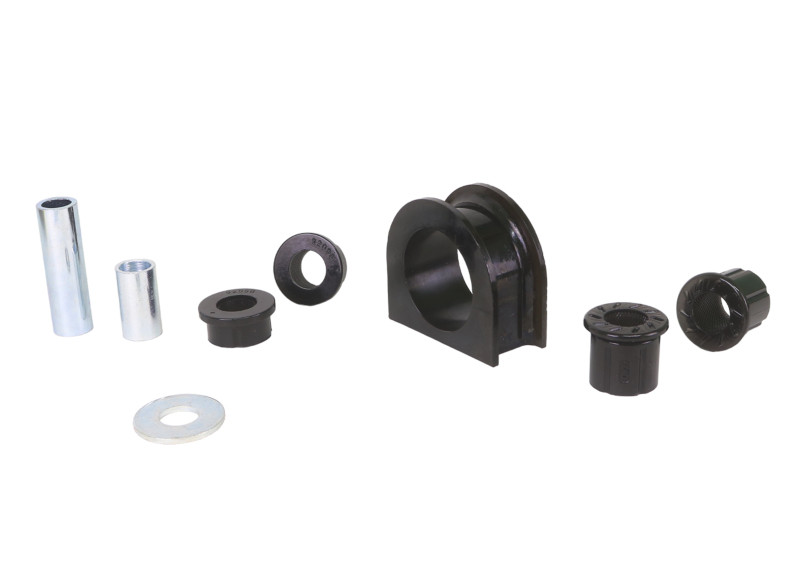 Whiteline 2001 Toyota Sequoia Steering Rack Bushing Kit - W13399