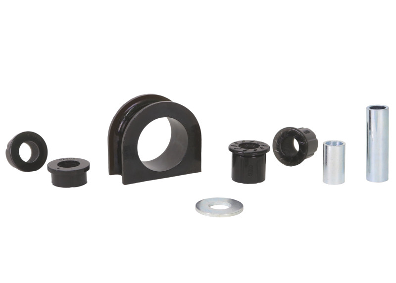 Whiteline 2001 Toyota Sequoia Steering Rack Bushing Kit - W13399