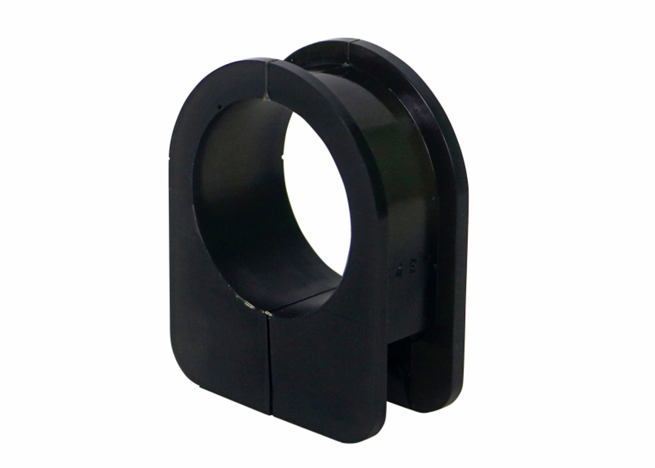 Whiteline Steering Rack and Pinion Mount Bushing Kit - W13406