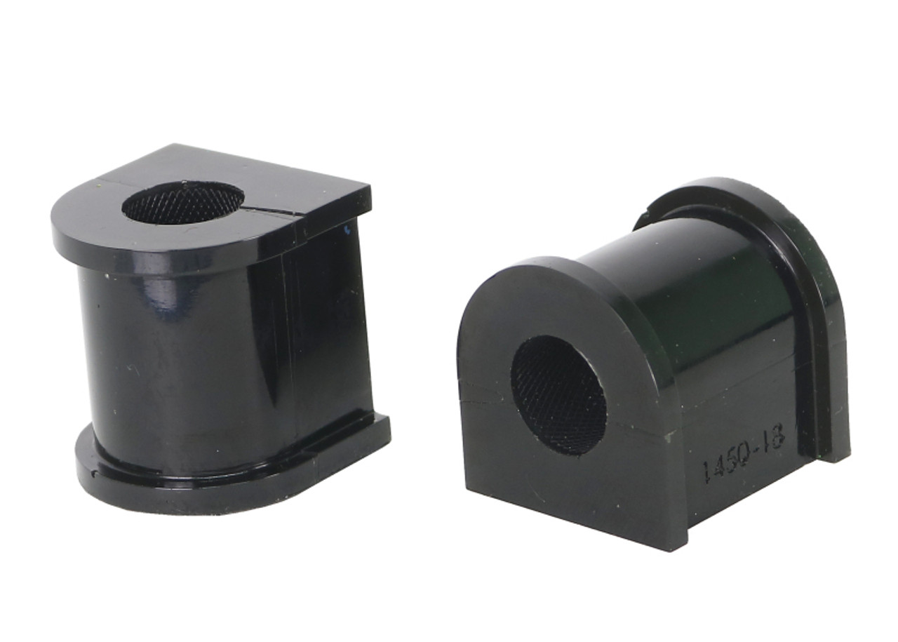 Whiteline Sway Bar - Mount Bushing - 18mm - W21999-18