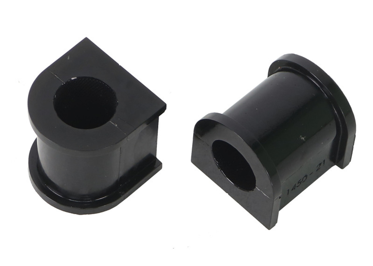 Whiteline Sway Bar - Mount Bushing - 21mm - W21999-21