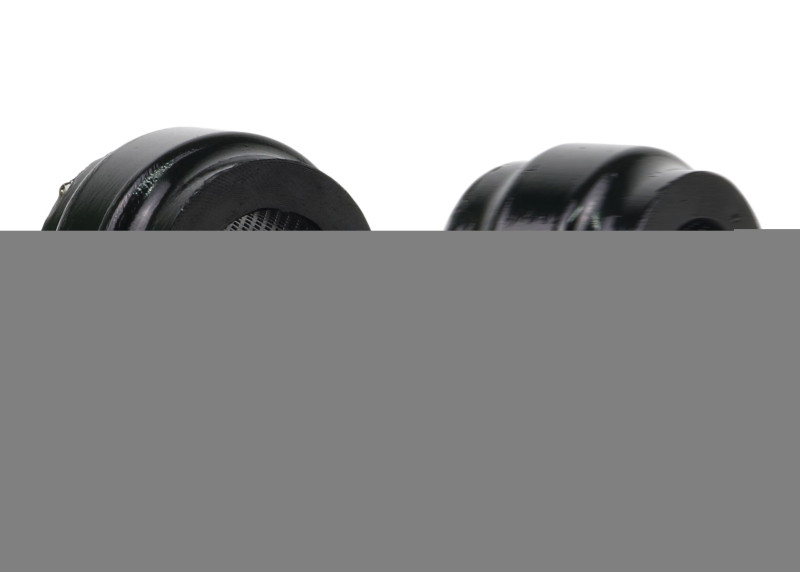 Whiteline Plus 02-12 Mini Cooper S / 08-12 Mini Cooper Clubman Front 22mm Sway Bar Mount - W22629